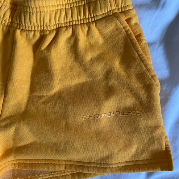 Tna Super World Crewneck and Sweatshort set - Picture 5 of 7